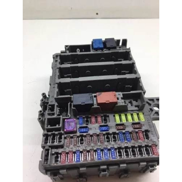 Caixa De Fusível Honda Civic 2014 Automático 1.8