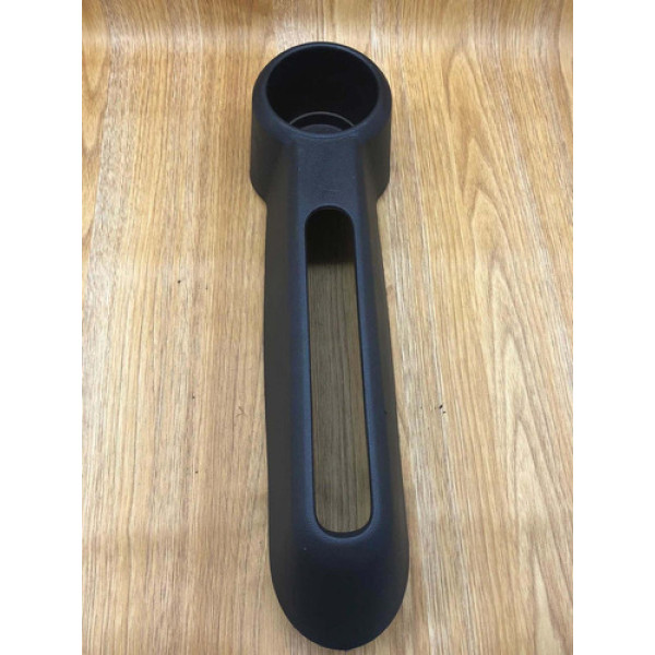 Acabamento Porta Copo Console Volkswagen Up 2018 Tsi