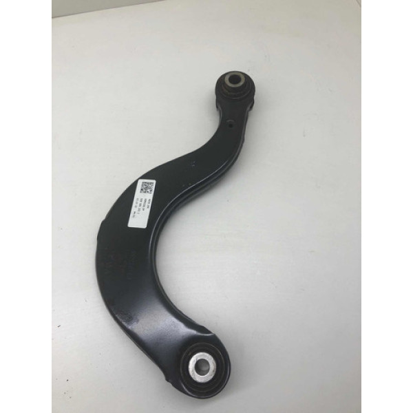Braço Suspensão Curvo Traseiro Esquerdo Vw 2.0 2013 Jetta