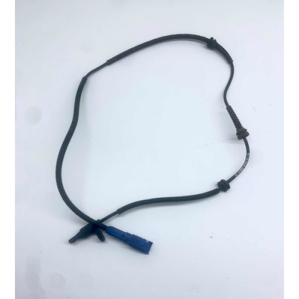 Sensor Abs Dianteiro Peugeot 208 1.6 2018 Aut