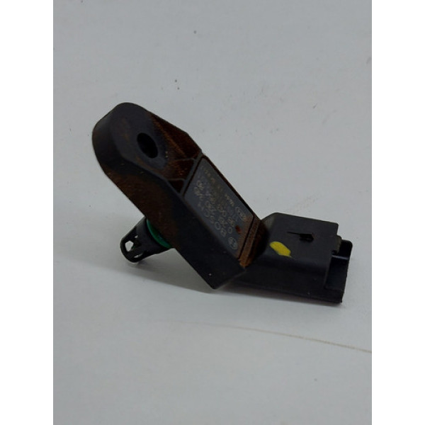 Sensor Map Peugeot 208 1.6 Automático 2018