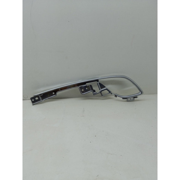 Moldura Friso Difusor Cromado Dian. Direito Tracker 1.4 2017