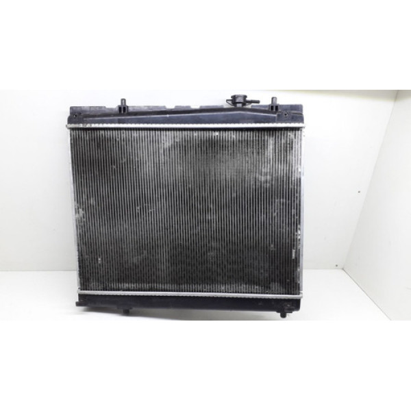 Radiador D´água Toyota Etios 1.5 Manual 2018