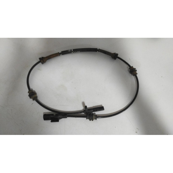 Sensor Abs Lado Direito Fiat 2019/2020 Mobi