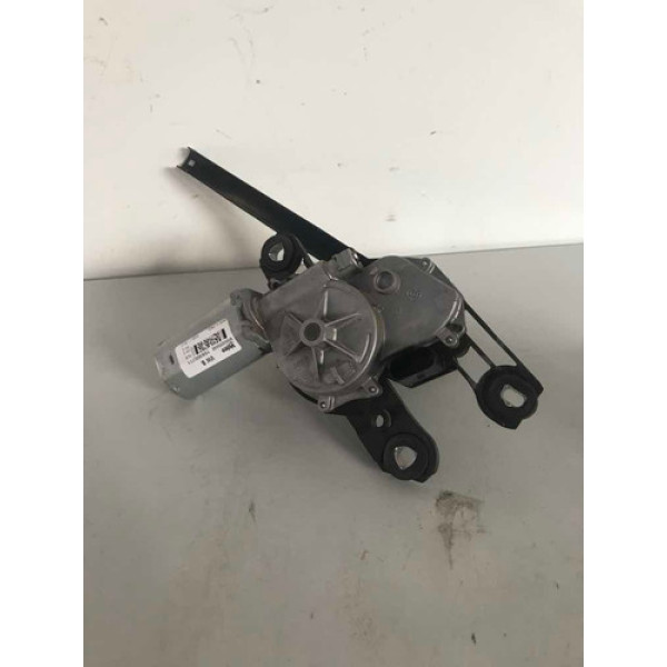 Máquina Limpador Traseiro Motor Limpador Vw Fox 1.6 Org 2018