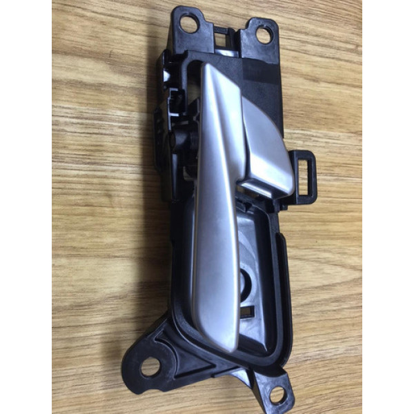 Maçaneta Interna Hyundai Creta Esquerdo Traseiro 2018