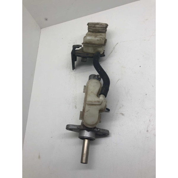 Cilindro Mestre Honda Ex 1.5 Fit 2011