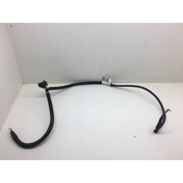 Cabo Positivo Bateria Jeep Renegade 1.8 Automático 2021