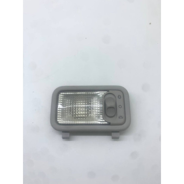 Lanterna Teto Cortesia Citroen 2017 C3 9610095677