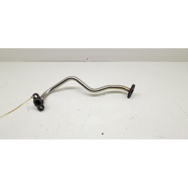 Cano Cavalete De Água Honda Civic 2020 2.0 G10