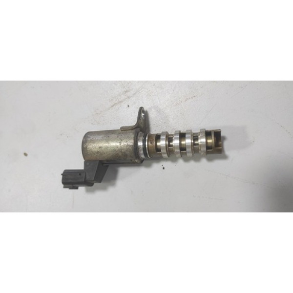 Válvula Solenoide Controle Tempo Nissan March 1.6 2014/15