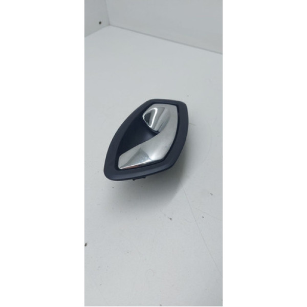 Maçaneta Interna Dianteiro Direito Renault Captur 2020