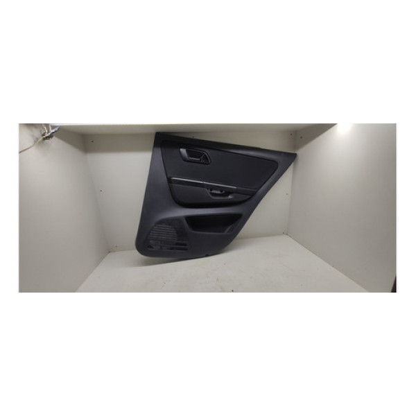 Forro Da Porta Traseiro Direito 2017/2018 Volkswagen Fox