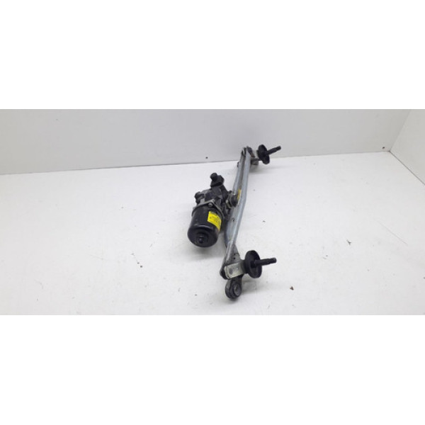 Máquina Limpador Para-brisa 1.6 Hb20 Hyundai 2017