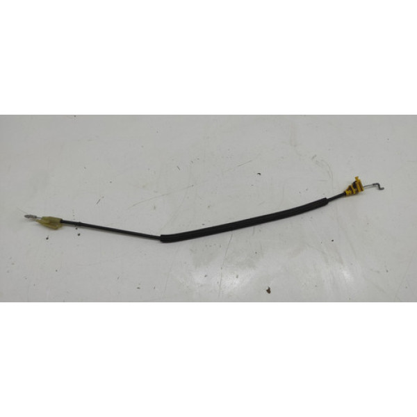 Cabo Fechadura Porta Traseira Direita Gm Onix 1.0 2017