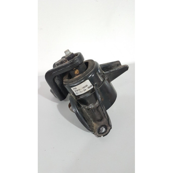 Coxim Do Motor Lado Direito Hyundai Hb20x 2019 1.6