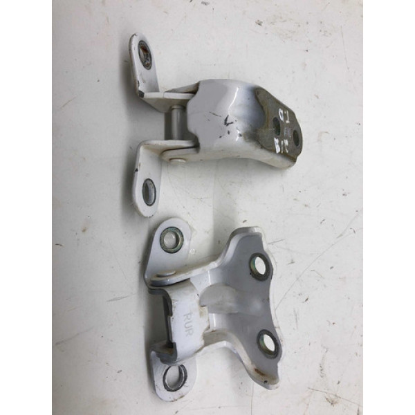 Dobradiça Da Porta Traseira Direita Hyundai 2014/2015 Hb20