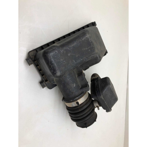 Mangueira Tampa Filtro Ar Admissão 1.6 March 2018