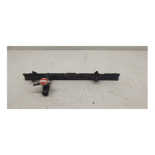 Caixa Plástico Radiador Superior Toyota Etios 1 2018 .5 Aut