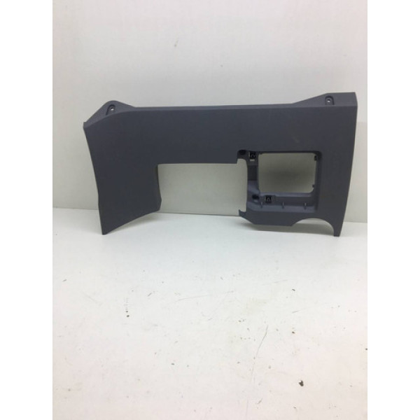 Moldura Parte Inferior Painel Volkswagen 2020 1.0 T-cross