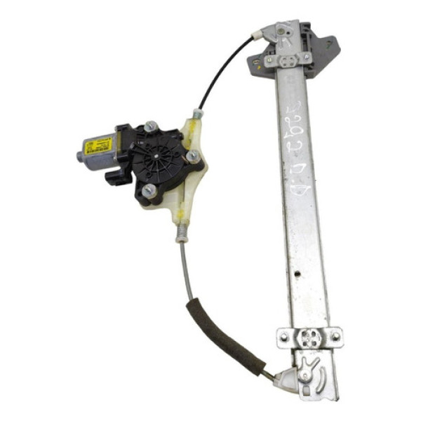 Máquia De Vidro Dianteiro Direito Hb20 1.6 2017 Sedan