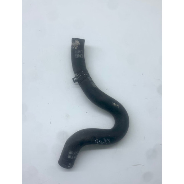 Mangueira Motor Entrada Ar Quente Hyundai Hb20 2016 1.6