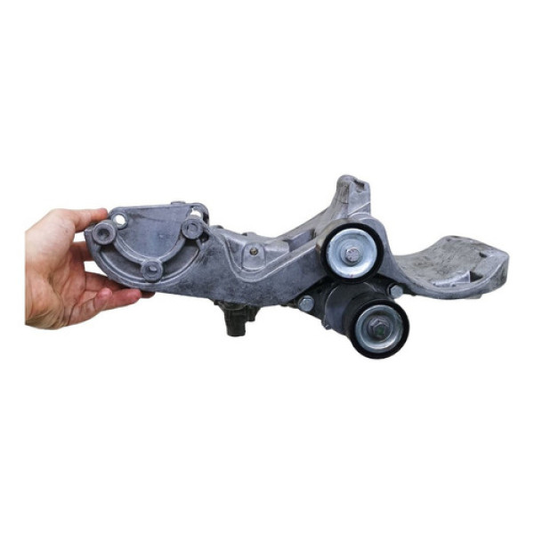 Suporte Alternador Renault Sandero 1.6 Original 2013/2014