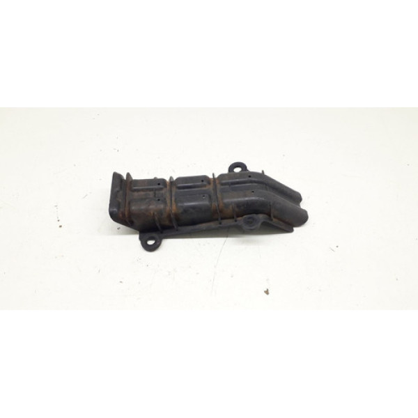 Moldura Protetor Cárter Hb20 Hatch 495851m000 2016 1.6