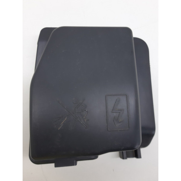 Tampa Caixa Fusível Sandero Externa Renault 2020