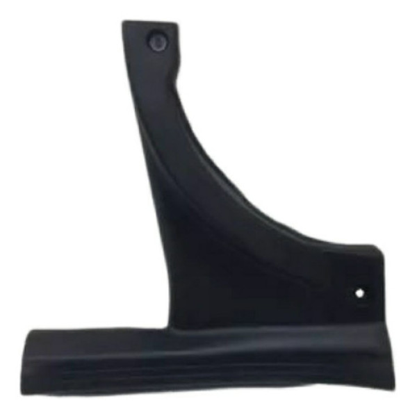 Acabamento Soleira Porta Tras.esquerdo Hb20 Hatch Sense 2021