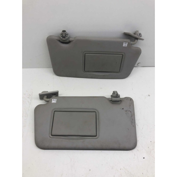 Par Quebra Sol Nissan March 1.6 Original 2014/2015