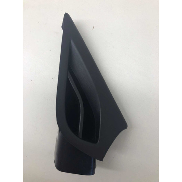 Difusor Saída Ar Tabelier Esquerdo C4 Lounge Original 2018