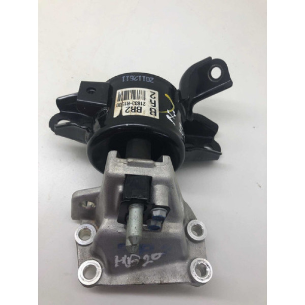 Coxim Superior Câmbio Esquerdo Hyundai Hb20 1.0 Hatch 2021