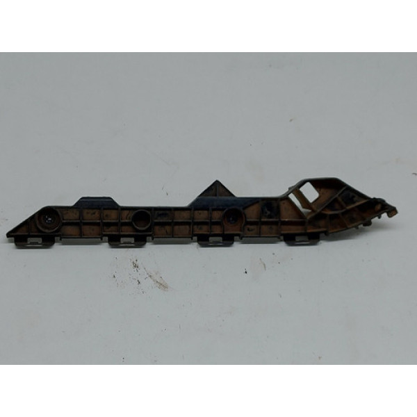 Guia Suporte Parachoque Traseiro Ld Toyota Corolla 2.0 2013