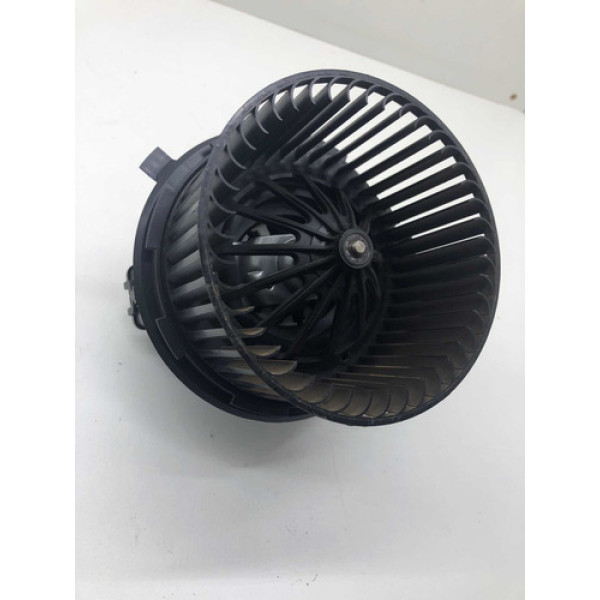 Motor Ventilador Ar Condicionado Citröen C4 1.6 Cactus 2021