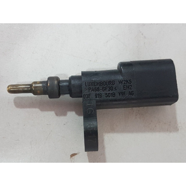 Sensor De Temperatura Água Radiador Up Tsi 1.0 Original 2020