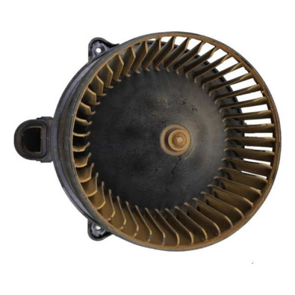 Motor Ar Forçado Ford 2014 Ecosport