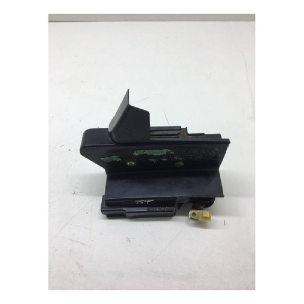 Fechadura Dianteira Direita Renault Sandero 2016 2.0