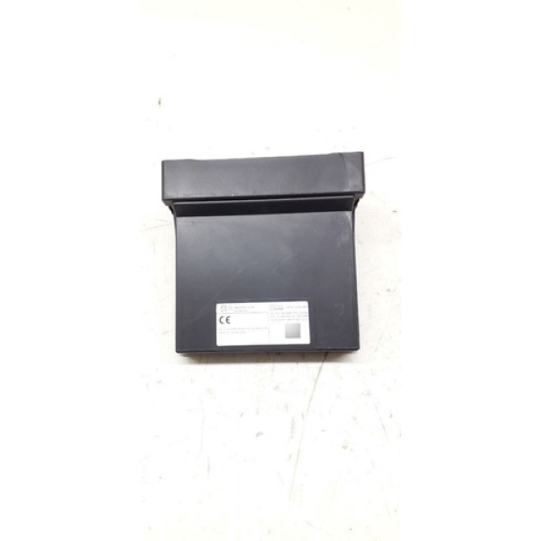 Modulo Conforto Citroen C4 Lounge 1.6 Thp 2019