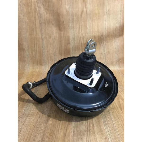 Servo Freio Hidrovacuo Hyundai Hb20 1.6 Original 2019