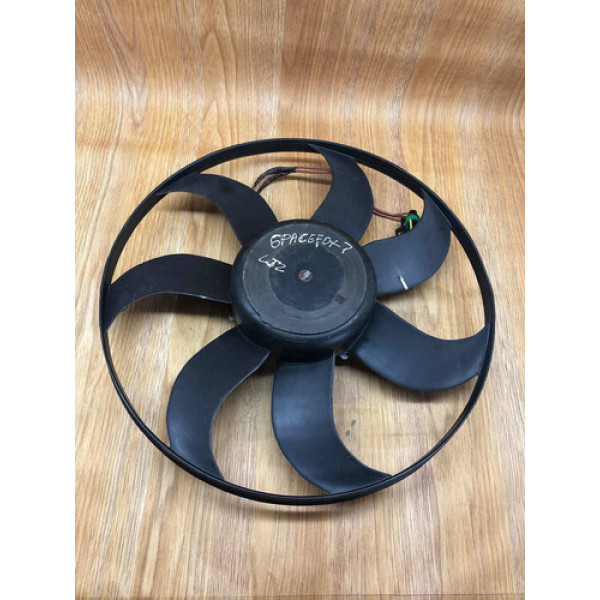 Ventoinha Volkswagen Spacefox 2012 1.6