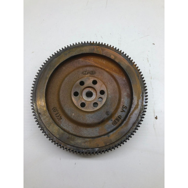 Volante Do Motor Hyundai Hb20s 1.0 2013/2014 3cc Manual