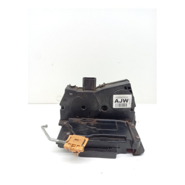 Fechadura Elétrica Traseira Esquerda Onix 2016 Prisma