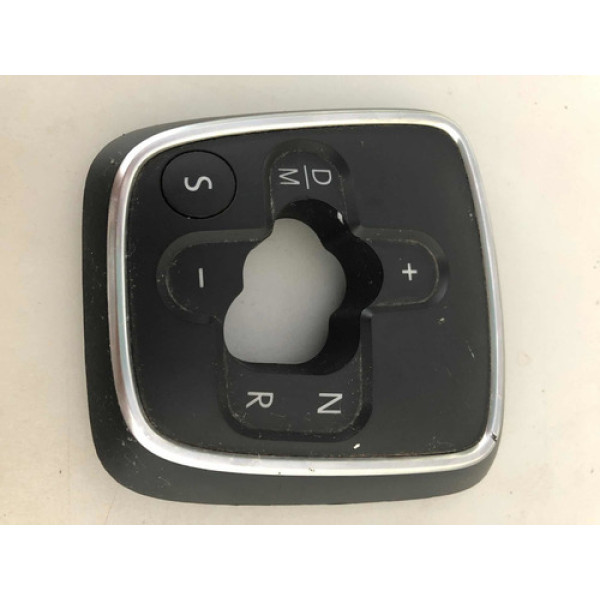 Moldura Câmbio Automático 2014 Fox