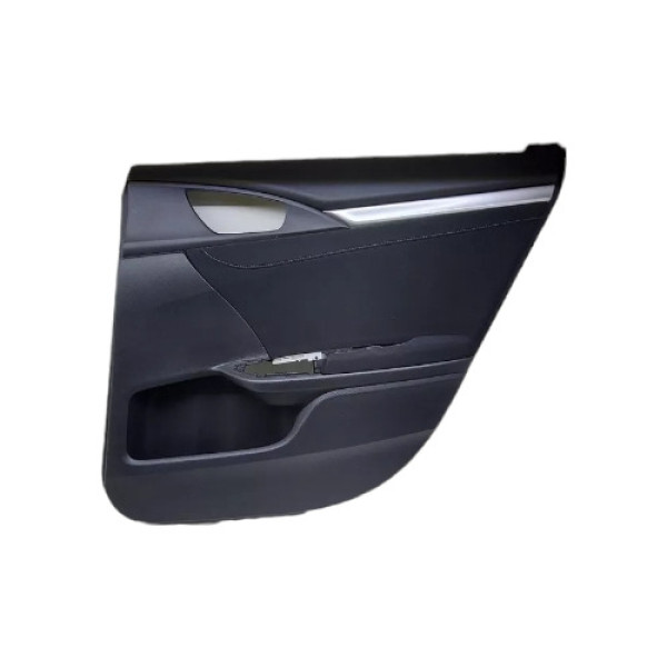 Forro Porta Traseiro Direito Honda Civic 2020 G10