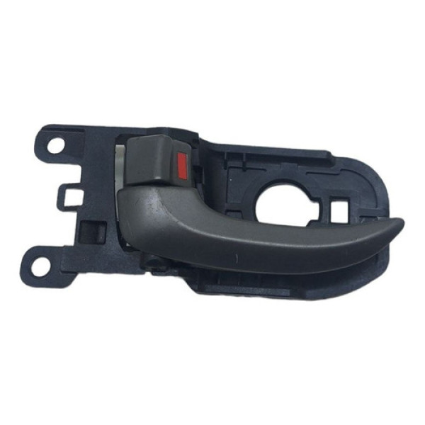 Maçaneta Interna Traseira Esquerda Hyundai 2012 Elantra