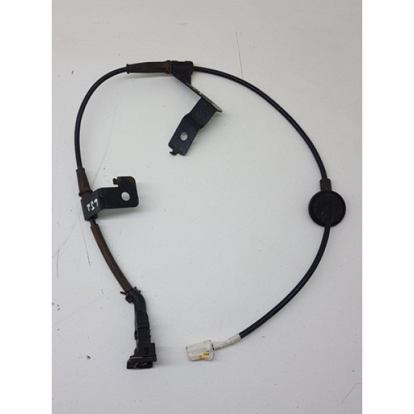 Sensor Abs Traseiro Esquerdo Hyundai Hb20 1.0 Original 2019