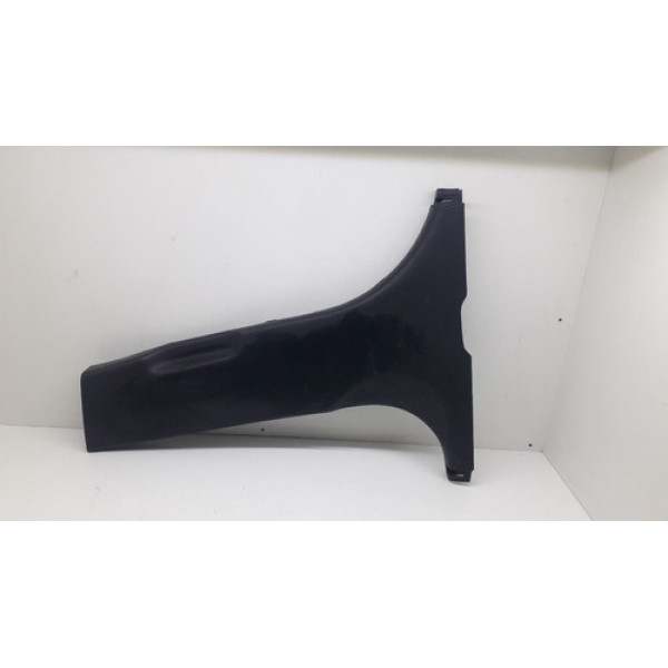 Acabamento Coluna Esquerda Hb20s Hyundai 632440002 2015