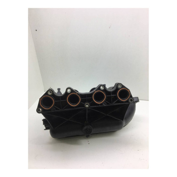 Coletor De Admissão Volkswagen Polo Sedan 2013 1.6