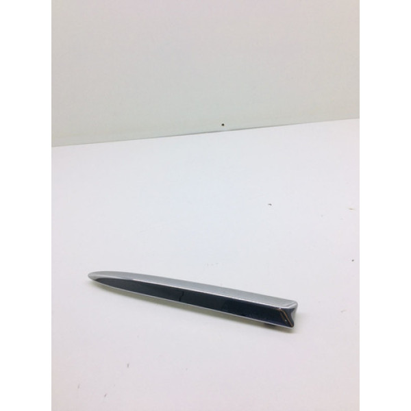 Friso Cromado Dianteiro Esquerdo Fiat 2013 500